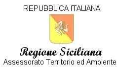 D.R.S. n. 11 DIPARTIMENTO DELL AMBIENTE IL DIRIGENTE DEL SERVIZIO VISTO lo Statuto della Regione Siciliana; VISTA la L.R. n. 82 del 1963; VISTA la L.R. n. 15 del 29/11/2005; VISTO il D.P.Reg. 28 febbraio 1979 n.