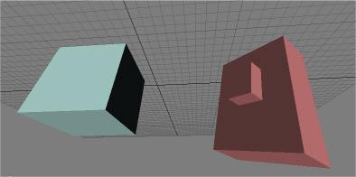 I solidi Un poliedro semplice e' un oggetto in cui non vi siano "buchi" o "sporgenze". I solidi Una faccia di un poliedro e' una porzione di piano che ne delimita la superfice.