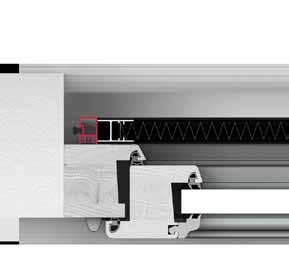 Colori disponibili Colori N 901 Bianco 9010 N 903 Marrone 8017 N 907 TDM