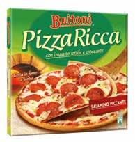 CONVIENE euro 1,80 5,63 PIZZA RICCA BUITONI