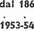 ANNAL D STATSTlCA- Serie V (*) Voli. 5.8 - le rilevazioni statistiche in talia dal 86 al 956 Vol.