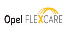 NUOVA CORSA-e GARANZIA FLEX CARE BASE SILVER GOLD Programma di Garanzia estesa Opel FlexCare.