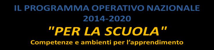 10862 del 16/09/2016 Progetti di inclusione sociale e lotta al disagio nonché per garantire l apertura delle scuole oltre l orario scolastico soprattutto nella aree a rischio e in quelle periferiche.