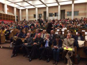 2 / 5 affiancano, il territorio c è. Con Special Olympics vogliamo attivare un cambiamento culturale concreto».