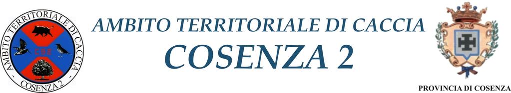 Capitolato d oneri per la fornitura di selvaggina destinata al ripopolamento faunistico del territorio compreso nell ATC CS2. Art.