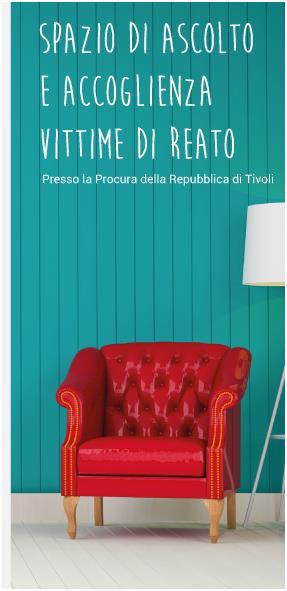 Lo Spazio Ascolto vuole essere un polo strategico, facilitatore di rete e di processi integrati di