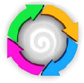 I circoli infiammazione-proliferazione PSA testosterone DHT Recettori AR TGF FGF, VEGF Proliferazione infiammazione Interleuchine