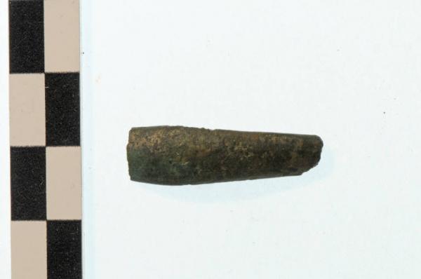 Fibula tipo certosa Seconda Età del Ferro Link risorsa: http://www.lombardiabeniculturali.