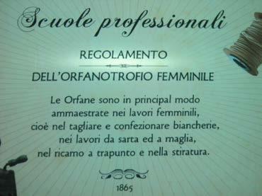 frequentare le scuole,