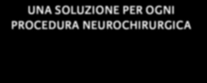 NEUROCHIRURGICA Pinze