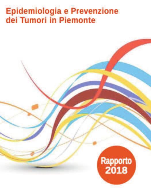 Pubblicato il Rapporto di attività del CPO Piemonte.