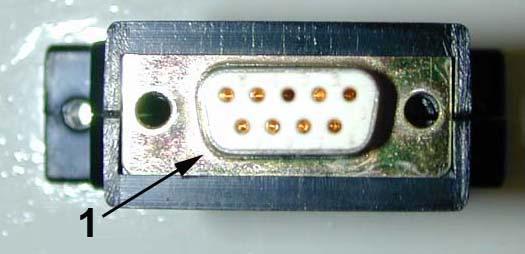 seriale di qualunque Personal Computer dei seguenti accessori per l'aggiornamento del firmware: PMM OR02/OR03 Ripetitori Ottici PMM EHP-50A/B/C Analizzatori di campi elettrici e magnetici PMM