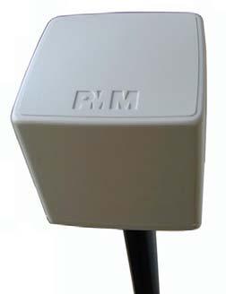 9.15 PMM 8053-GPS Global Positioning System Introduzione Il PMM 8053-GPS è un accessorio opzionale per il sistema di misura PMM 8053B che permette di visualizzare le coordinate della posizione in cui