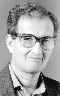 Amartya Sen Premio Nobel per economia 1998 Con la teoria delle capabilities, Amartya Sen ha