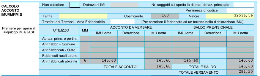 GESTIONE STUDI DI SETTORE 2017 Con il presente aggiornamento vengono resi disponibili gli studi di settore 2017.