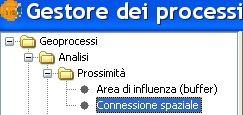 emissione in aria che giacciono a meno di 500