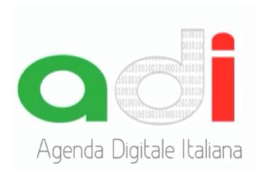 Agenda digitale italiana Paolo Donzelli Ufficio Proge& strategici per l innovazione digitale