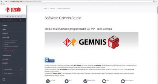 I moduli di sicurezza serie Gemnis sono stati aggiornati alla versione 11.7 introducendo nuove funzioni e migliori prestazioni a livello hardware e software.