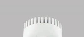 R 8 L Q DIXIT LED Codice LED Product Colour Fascio Code Lumen Lumen Watt T (K) CRI Beam 550 501 5,5 233-239BN 3000 90 700 638 8,5 650