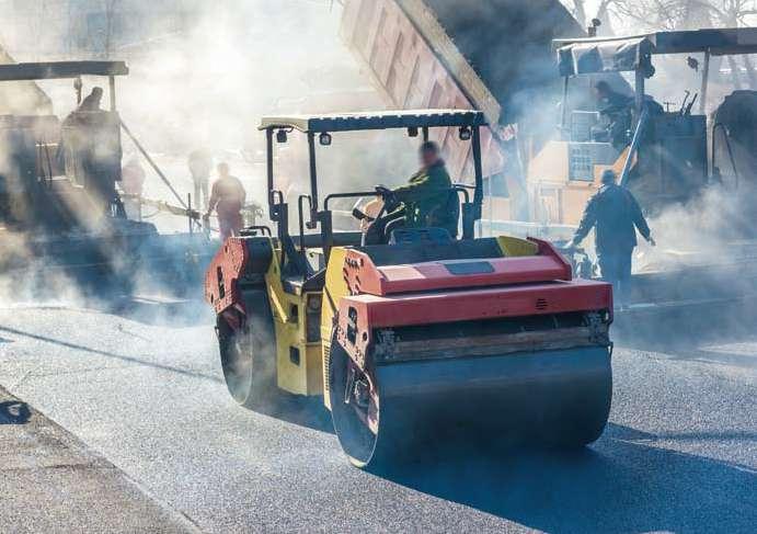 Le applicazioni più comuni sono: la protezione di cavi per applicazioni industriali, aspirazione, scarico di catrame, asfalto, sistemi di scarico delle acque di raffreddamento e conduzione di