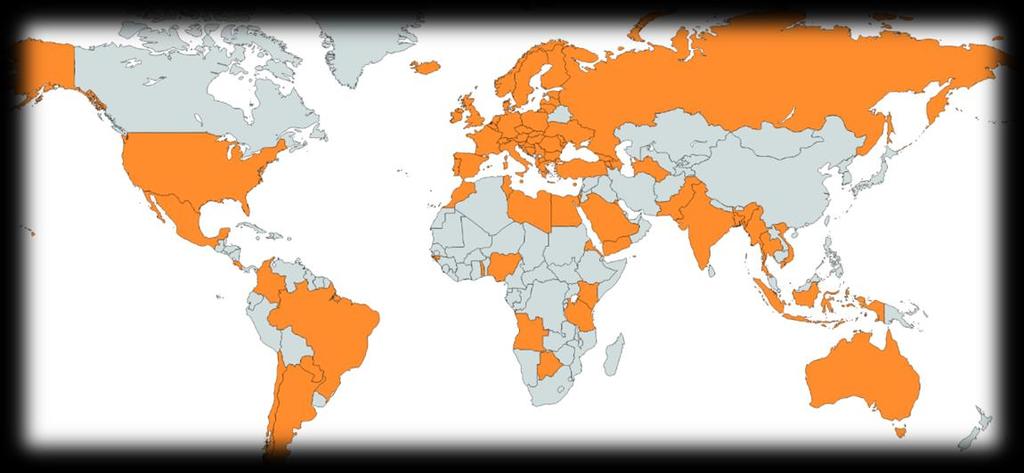 Per tutti gli utenti Disponibile per tutti i visitatori del sito web (non è necessaria registrazione o login): Ultime novità: leggi le notizie, le pubblicazioni e molto altro Lasciati ispirare: dalle