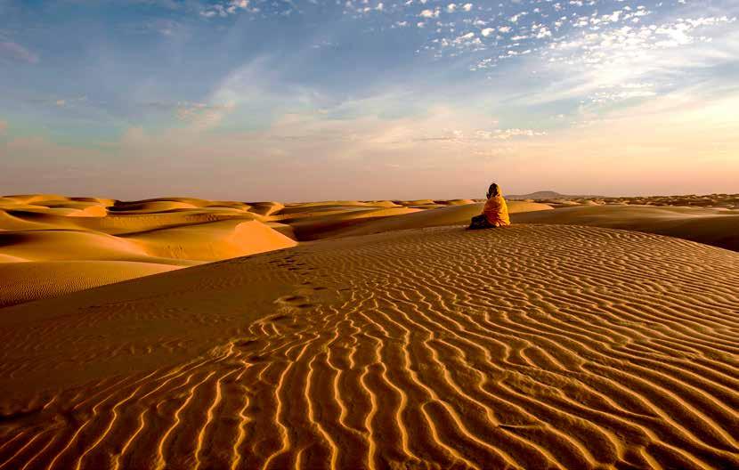 i vi A ggi di AFRICAMISSIONE CULTURA y Pappone MAURITANIA due turni 1-9 DICEMBRE 8-16 DICEMBRE Con Elena Dak, guida sahariana, scrittrice, esperta di culture nomadi Un itinerario sospeso nel tempo