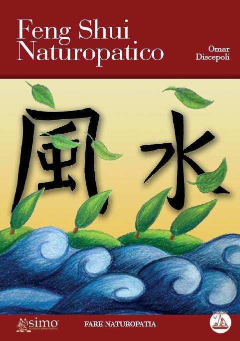 DATA RELAZIONE: NOME e mail Omar Discepoli Naturopata specializzato in Vibrazionale Esperto Feng Shui Autore del libro "Feng Shui Naturopatico" -
