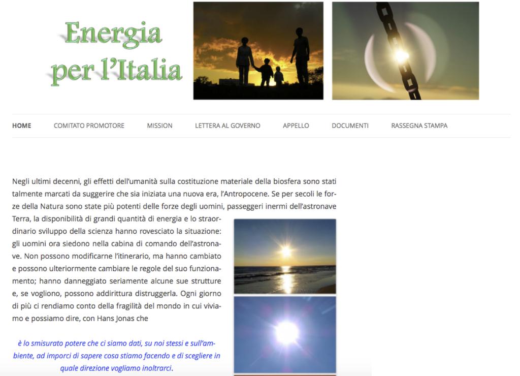 Energia