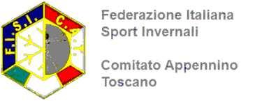 .. 1 4 4L6DC GASPARRINI Donatella 238.93 1959 CAT PO13 PRATO PLAY MASTER D5 - FEMMINILE 1 5 00DV0 CAPRETTA Marina 167.71 1962 VE TV37 NOTTOLI 59.86 2 7 61FWJ CHITI Bettina 225.