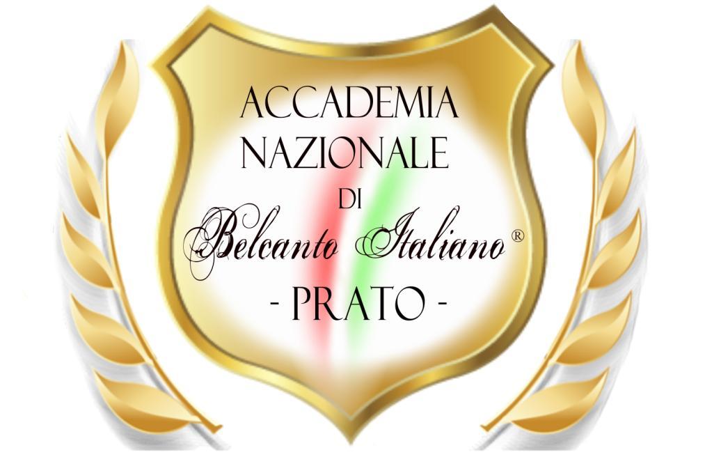 REGOLAMENTO ACCADEMIA NAZIONALE DI BELCANTO ITALIANO BELCANTO ITALIANO OPERA ACADEMY - PRATO Anno Accademico 2018-2019 ART. 1 ART.