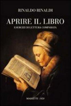 Aprire il libro.