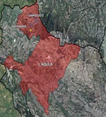 I tool GIS sono anche applicati per l analisi di una serie di problematiche molto attuali in cui si rileva di estrema importanza l analisi del rischio nelle sue diverse tipologie: valanghe, frane,