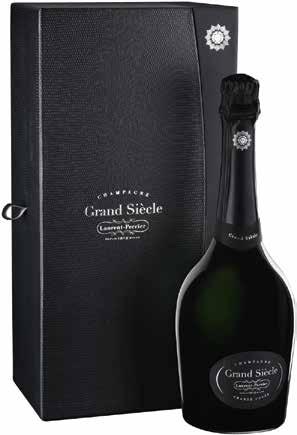 Culmine dell arte dell assemblaggio, Grand Siècle è l espressione unica della ricerca dell eccellenza in tema di Champagne: è «assemblare il meglio con il meglio per ottenere il meglio».