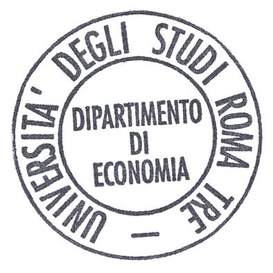 Art. 9 Il si riserva di procedere all affidamento dell incarico anche nel caso in cui pervenga o sia ritenuta valida una sola domanda.