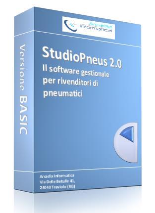 StudioPneus: le