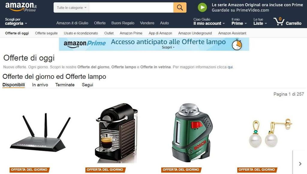 Amazon