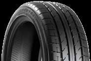 Battistrada a elevato tenore di silice Massima maneggevolezza su asciutto e bagnato 195 / 45 R 17 85 W PX4E TL 172,00 206,40 205 / 45 R 17 88 W PX4E TL 196,00 235,20 205 / 45 R 17 88 W C1S TL RNF