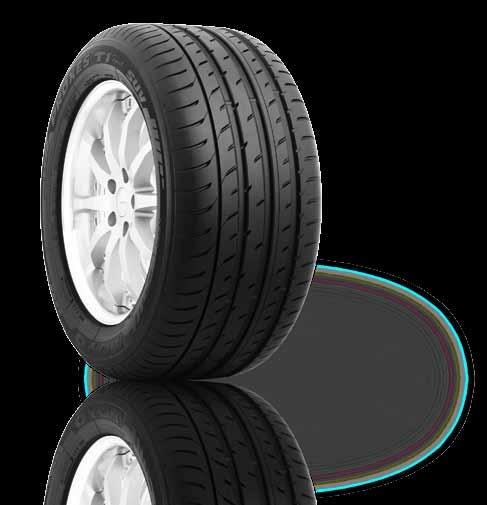 V ST TL 300,00 360,00 225/ 55 R 17 97 V ST TL 225,00 270,00 275/ 55 R 17 109 V ST TL 228,00 273,60 255/ 55 R 18 109 V ST TL 240,00 288,00 255 / 55 R 18 109 Y PXTSS TL RNF 266,00 319,20 235 / 55 R 19