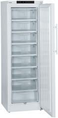 / P / A) vano frigorifero Dimensioni interne in mm (L / P / A) vano congelatore Consumo energetico in 365 giorni ¹ Temperatura ambiente Gas refrigerante Rumorosità (potenza sonora) Tensione / potenza