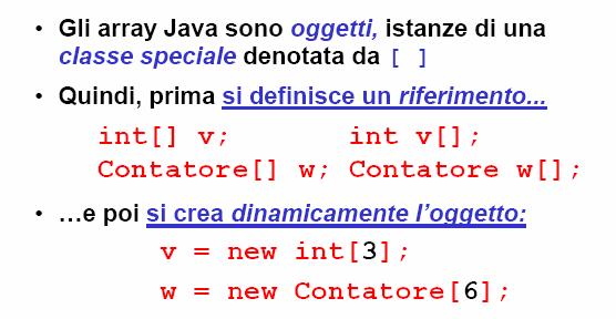 ContaParole in Java ContaParole in Java Contatore out System in Lettore FileReader Contatore void setmaxval(int