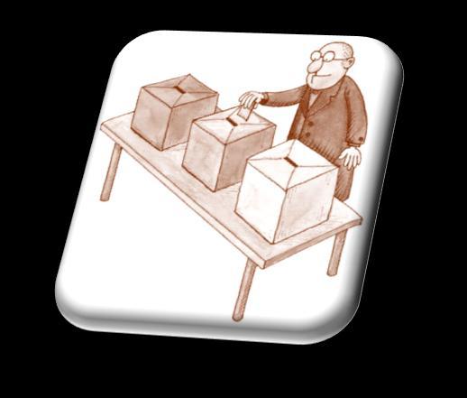OPERAZIONI DI VERIFICA delle urne; dei manifesti con i simboli e/o le denominazioni delle liste; degli elenchi dei dipendenti con diritto di voto; il luogo dove si vota per la segretezza; che le