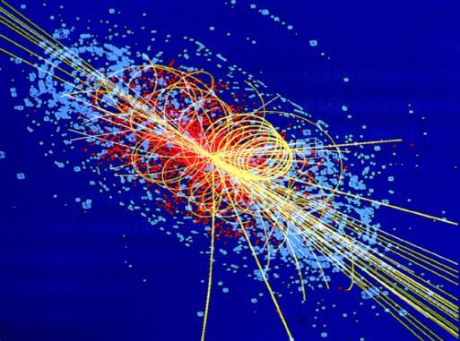 La missione del progetto WLCG è quella di costruire e