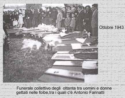 Testimonianze Fotografiche Istria(Ottobre 1943).