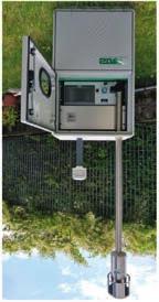 Mobile Automatic Air Quality Monitaring Station SO2 0.0364ppm 0.4302ppm NO2 0.4423ppm NOX 0.8726ppm CO 3.13ppm CO3 0.