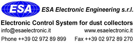 1 Indicazioni del display in allarme 10.1 Dimensioni scheda elettronica e impostazioni tensioni 11.1 Dimensioni contenitore 12.1 Risoluzione problemi 13.1 Termini di garanzia 14.1 Certificazioni 1.