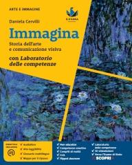 competenze di produzione e comunicazione visiva alla trattazione della storia dell arte e, circolarmente, quelle di comprensione e lettura dell opera alla trattazione della comunicazione visiva.