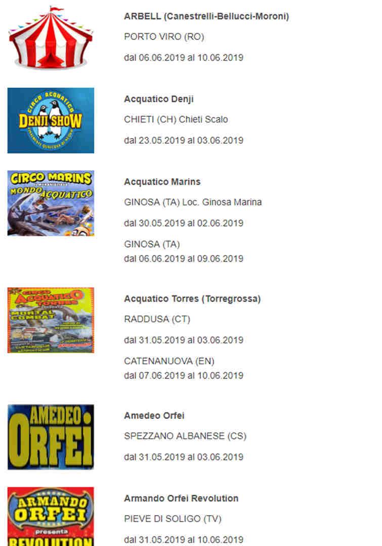 01 Giugno 2019 Un regalo che