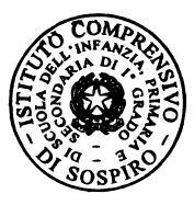 Art. 12. Responsabile del procedimento e trattamento dei dati personali La stazione appaltante individua quale responsabile unico del procedimento la Dirigente Scolastica, Dott.