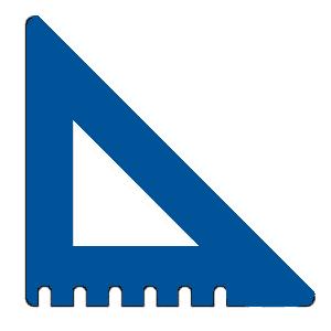 automatica delle linee della griglia strutturale