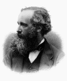 James Clerk Maxwell (1831 1879) Born 13 June 1831 Ednburgh, Scoland Ded 5